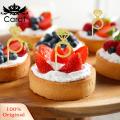 Carat Ring Cake Toppers Glitter Wedding Ring Cupcake Toppers for Bridal Shower Engagement Party Decorations Valentine's Day Cake Picks Bridal Shower Cake Toppers. 