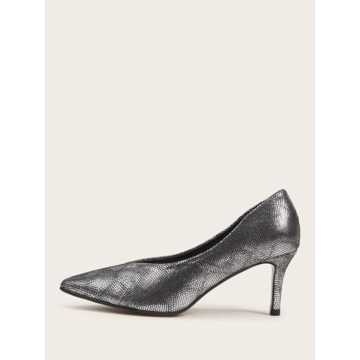 Negative Apparel Women Heels