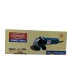 6-100 4 inch Angle Grinder. 