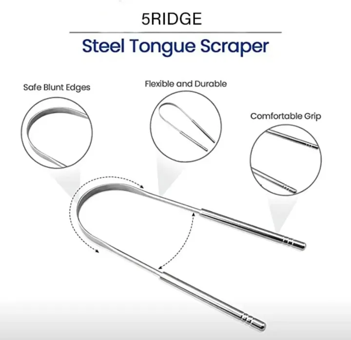 Eliminate%20Bad%20Breath%20Naturally%20Stainless%20Steel%20Tongue%20Scraper%20for%20Oral%20Care%20-%20Image%202