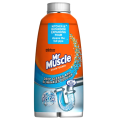 MR MUSCLE CLEANER DEEP CLEAN FOAMER 500 ML. 