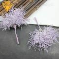 BODHI Artificial Plant Practical Delicate Acorns Leaf Artificial Flower. 