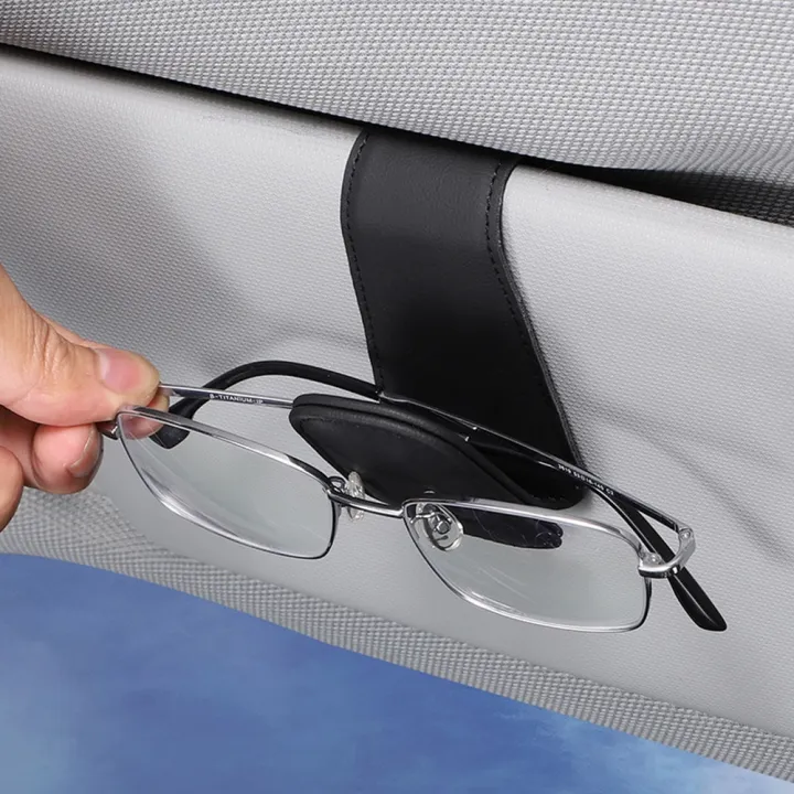 %E3%80%90HOT%E3%80%91%20Magnetic%20Leather%20Eyeglass%20Hanger%20Clip%20Universal%20Car%20Sunglasses%20Holder%20Magnetic%20Eyeglass%20Hanger%20Clip%20For%20Cars%20Ticket%20Card%20Clip%20-%20Image%204
