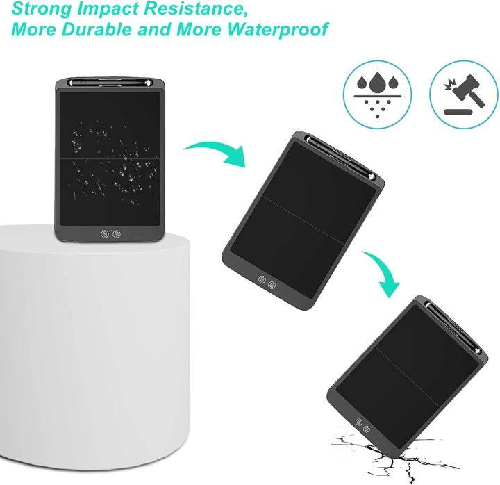 LCD%20Writing%20Tablet%2010%20Inch%20with%20Newest%20High-Tech%20Split%20Screen%20Writing%20and%20Delete%20Function%20Drawing%20Tablet,%20Reusable%20Drawing%20Pad%20Birthday%20Gifts%20for%20Kids%20and%20Adults%20at%20Home%20School%20Office%20-%20Image%203