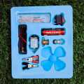 Electronic Science Project Kit for Kids Interesting Project for kids, dr Light Control Fan Circuit Science DIY Kit Educational. 