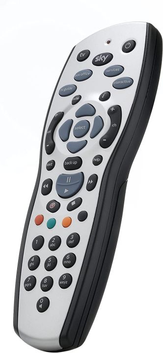 REPLACEMENT%20Remote%20Controller,%20SKY+HD%20SKY+%20REMOTE%20REV%209%20SKY%20PLUS%20SKY%20+HD%20BOX%20+%20HD%20SET%20TOP%20BOX%20One%20For%20All%20SKY111%20SKY+%20Silver%20Black%20Simple%20To%20use.%20-%20Image%206