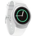 Samsung Gear S2 Original (WITH CHARGING DOCK ONLY ) WITH OUT BOX(White). 