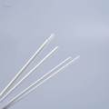 10x ABS Plastic Rectangle Rod Model Making Scenery Architectural 4x2x250mm. 