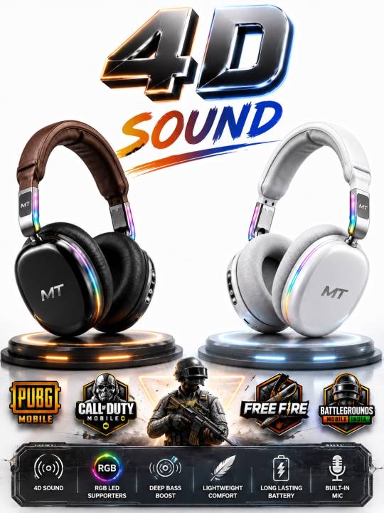 Wireless%20Headphones,%20P47%20Bluetooth%20Foldable%20Headset%20with%20Microphone%20Support%20FM%20Radio%20TF%20for%20PC%20TV%20Smart%20Phones%20&%20Tablets%20Etc%20-%20Image%205
