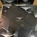 Waterproof Black DIY Housing Instrument Case ABS Plastic Project Box Storage Case Enclosure Boxes junction box. 