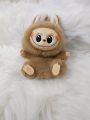 Labubu - Original Labubu Doll Blind Box Pop Mart | Labubu Keychain Doll Toy for Girls & Boys | Labubu Doll Key Chain Ring | Labubu doll | 6.5" Labubu Dolls Have a Seat | Labubu Toy Box Keychains for Girls & Boys Gift. 