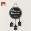 Welcome to Our Sweet Home Wall Hanging, Wooden wall decoration items for home, Al Noor traders Wall Art,  decoration items for drawing room, Home Decoration Items – Home Décor – Wall Decoration - wall decoration items for wall hanging - decorations pieces. 