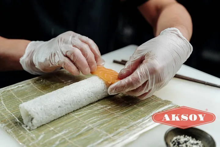 Sticky Rice Pakistan Premium Sushi Rice 300g | Authentic Short-Grain Sticky Rice | Daraz.pk