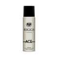 Riggs LONDON Men Deodorant Body Spray – ACE. 