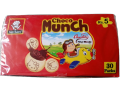Choco Munch Biscuit. 