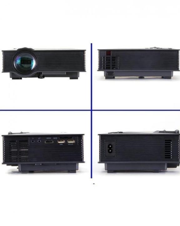 Mini%20Home%20Cinema%20WiFi%20HD%20Projector%20-%20Black%20-%20Image%204