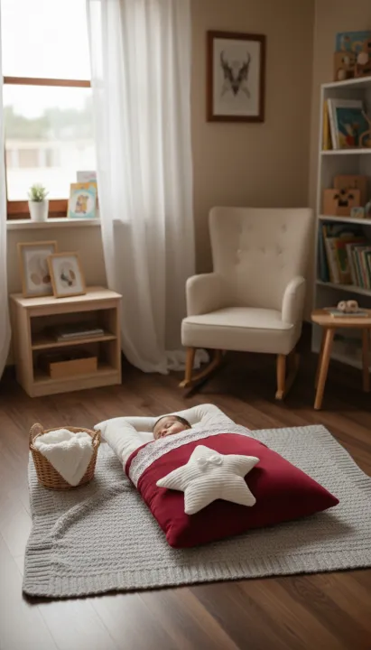 Baby%20Bellezza%20official%20Baby%20Carry%20Nest%20Sleeping%20Bag%20%7C%20Soft%20Velvet%20Fabric%20%7C%20Newborn%20Baby%20Wrap%20with%20Head%20Support%20%7C%20Portable%20&%20Cozy%20Baby%20Sleeping%20Nest%20-%20Image%204