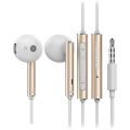 HUAWEI Pure Imported Original Handsfree (3.5mm Jack) for Android and ip 6 6s plus  deep base sound clear mic quality Best For PUBG Gaming. Must watch upper video please. 