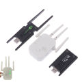 WiFi signal amplifier wireless extender amplifier Network Expander CF8. 