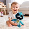 Aomeidaju Plushies Toy for Fans Gift 9.8 Nightmare Critters Plush Toy Soft Stuffed Animal Doll for Kids Cute Gift for Birthday Christmas Buyers' Choice Soft Cuddly Stuffed Toys. 