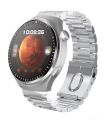 New For HW10PRO GPS NFC Smart Watch Men 360*360 AMOLED Screen Heart rate Bluetooth Call IP68 Waterproof Man SmartWatches. 