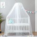 #JP084 Kelambu baby cot Mosquito net kelambu bayi bed net Katil Bayi Stand Baby crib net baby bed net. 