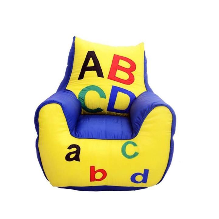 ABC Kids Bean Bag Sofa