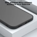 Case For OPPO A38 4G Cover On Orro Opo Appo A18 Capas Shockproof Phone Back Bumper Matte Translucent Coque funda OppoA38 4G A 38. 