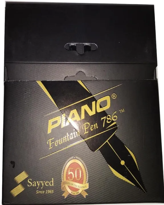 Fountain%20Pen%20Art%20#%20786%20(10%20Pcs)%20-%20Image%208