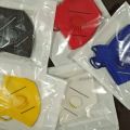 ANA MART, N95 Anti-Bacterial Face Mask – Disposable Respirator Mask for Dust & Germs. 