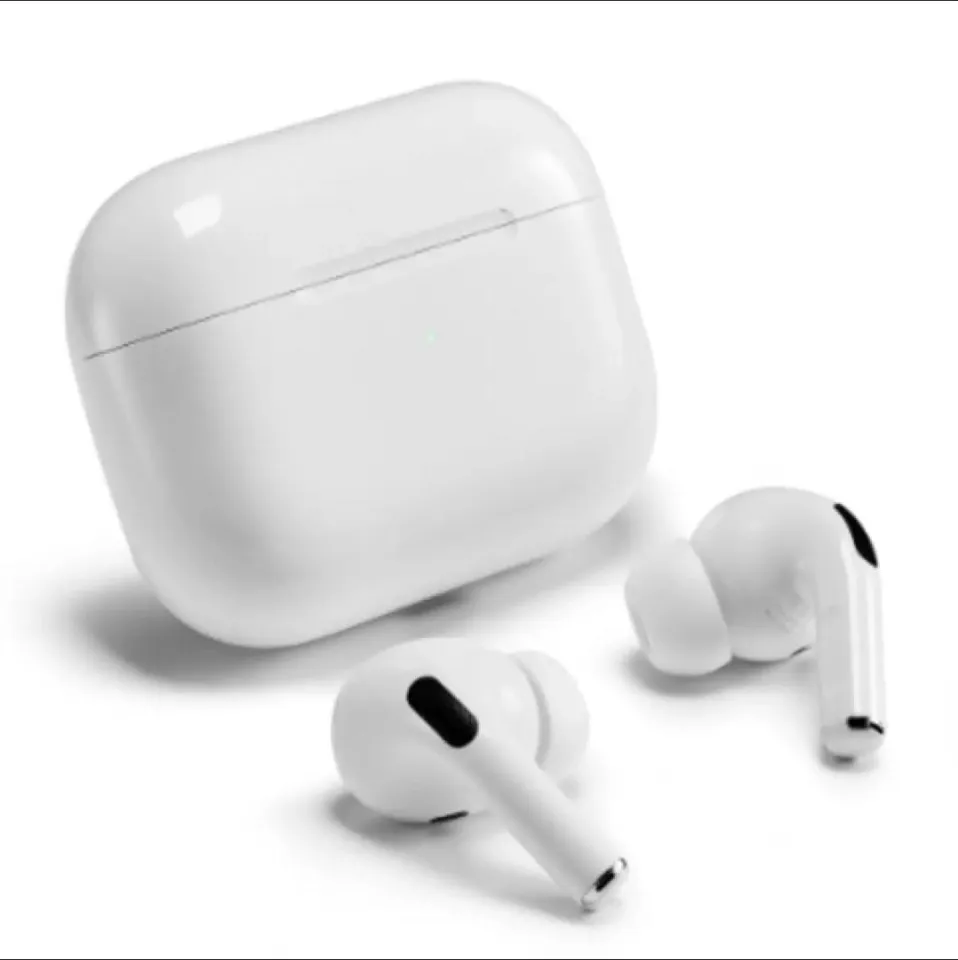 Airpods Air Pro 3rd Gen TWS (True Wireless Stereo) Bluetooth