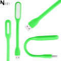 Noor's Flexible USB LED Light Universal For Laptops, Power Bank & Other Usb Ports Flexible Adjustable USB High LED Night Light Universal For Laptops for Powerbank/Pc/Laptop/Notebook Computer Keyboard Book Reading Lamp. 