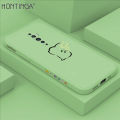 Hontinga for OPPO Reno2 F Case New Pikachu Pokémon Design Side Design Phone Case Square Edge Pattern Liquid Silicone Cases Full Cover Camera Soft Protection Case. 