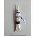 Glass Paint outliner Black. 