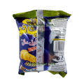 POTATO GOLMAAL Chat Pata Snacks Big Pecks (12pcs). 
