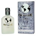 Lomani Network Perfume For Men - Eau de Toilette - 100 m. 