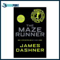 The Maze Runner (5 book series) by James Dashner (Author) | Bookpoint.store. 