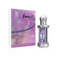 Farah | Impression of C K One  Concentrated Attar Oil Attar and Spray Perfume | Mushk Mahal Perfumes. 
