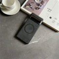 【Healer DingD】Luxury Magsafe Soft Leather Case For Google Pixel 7 8 Pro 6 XL 7A 6A Magnetic Wireless Charging Skin Feel Shockproof Back Cover. 