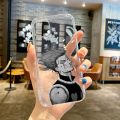 Hisoka Anime Hunter X hunter anime clear Transparent phone case for iPhone 14 11 12 13 mini pro XS MAX 8 7 6 6S Plus X SE XR. 