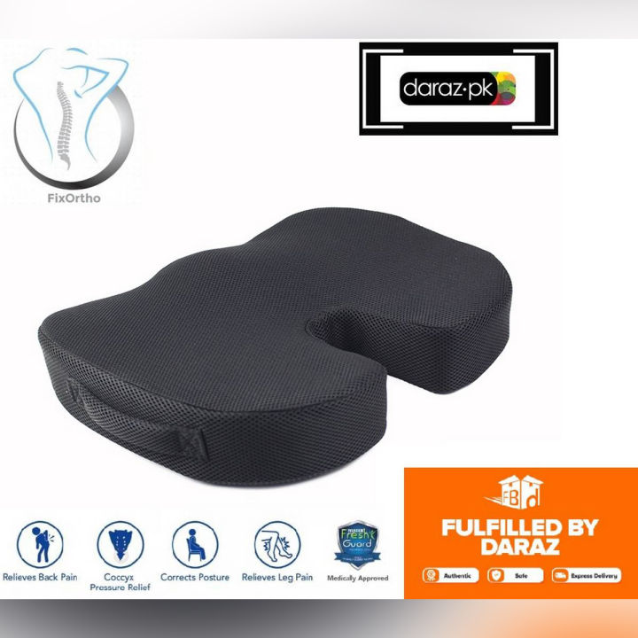 Travel%20Back%20Care%20Cushion%20-%20Pain%20Relief%20-%20Coccyx%20Cushion/Tailbone%20Care%20-%20Image%208