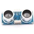 HC-SR04 Ultrasonic Distance Measuring ping Sensor. 