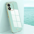 Vantime for Honor X5 Case Soft Shiny Bling Back Cover. 