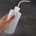 3Pcs Irrigation Bottle 500Ml Plant Watering Can Water Squirt Bottle. 