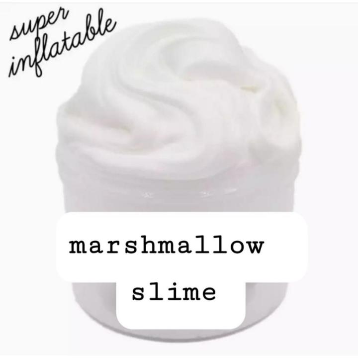 slime,marshmallow slime,soft slime, white slime,kids slime,best slime,home made slime,marshmallow slime