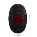 Electric Fence Alert Tester, Flash Signal Light, Electric Fence. 