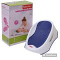 Summer Comfort Height Bath Tub – Elevated and Spacious Baby Bathtub with Newborn Bath Support ,Angelcare Baby Bath Support, 0 to 6 Month bathing tub/ bathing seat for kids. 