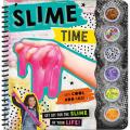 Liberty Books | Slime Time by Make Believe Ideas (100% Original). 