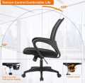 Office Chair- office Revolving chair-mesh back chair. 