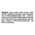 Tresemme Shampoo Protein Thickness - 360ML. 